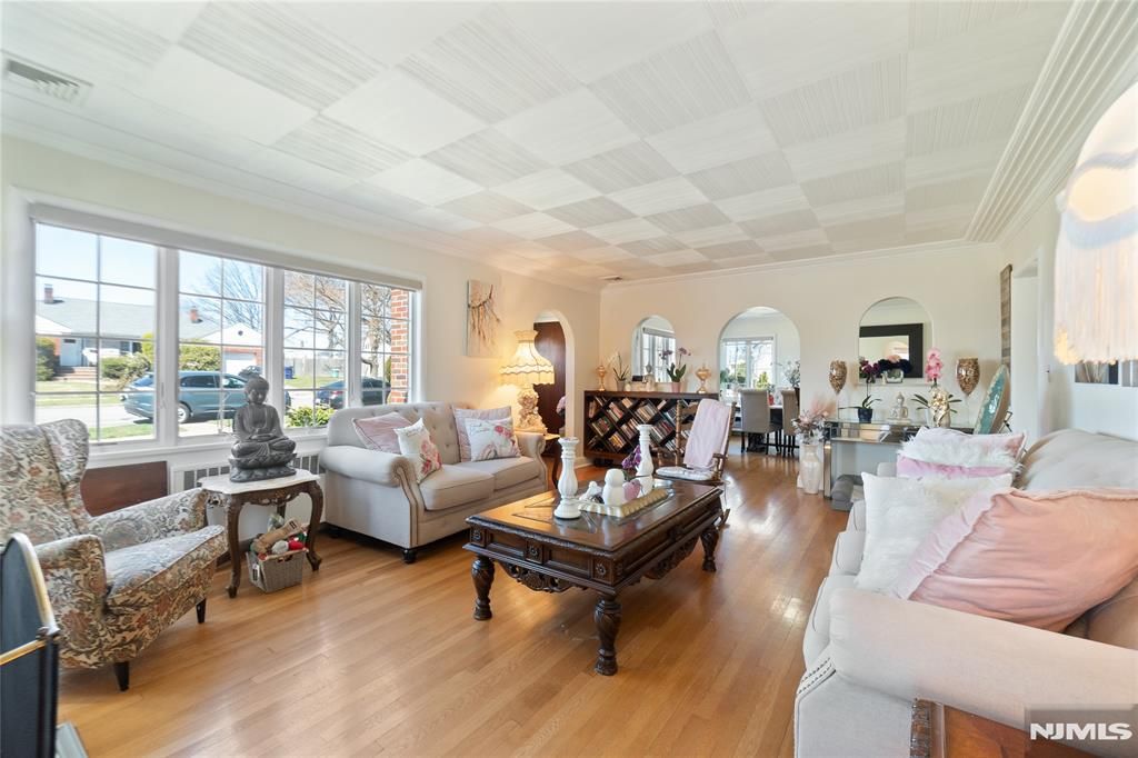 Photo of 120 S Prospect Avenue, Hackensack, NJ 07601 (MLS # 26010498)