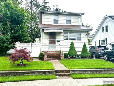 84 Haring Street Bergenfield NJ 07621