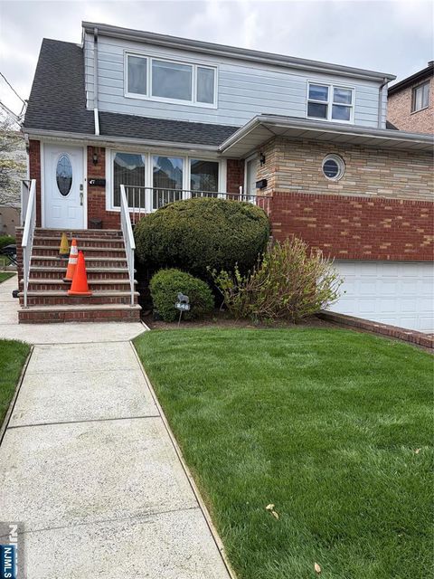 Photo of 248 Columbia, Cliffside Park, NJ 07010 (MLS # 26013667)