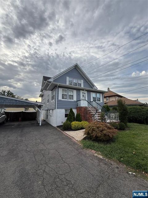 61 Sabina Street 1 Little Ferry NJ 07643