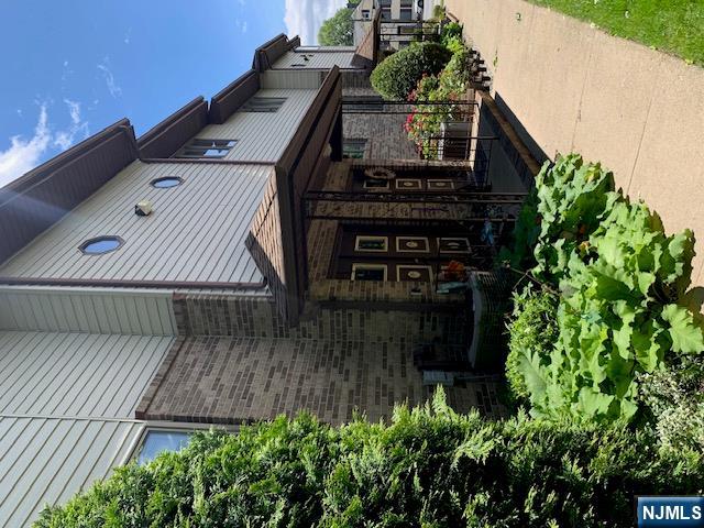 Property for Sale at 678 Broad Street A004, Clifton, New Jersey - Bedrooms: 2 
Bathrooms: 3  - $475,000