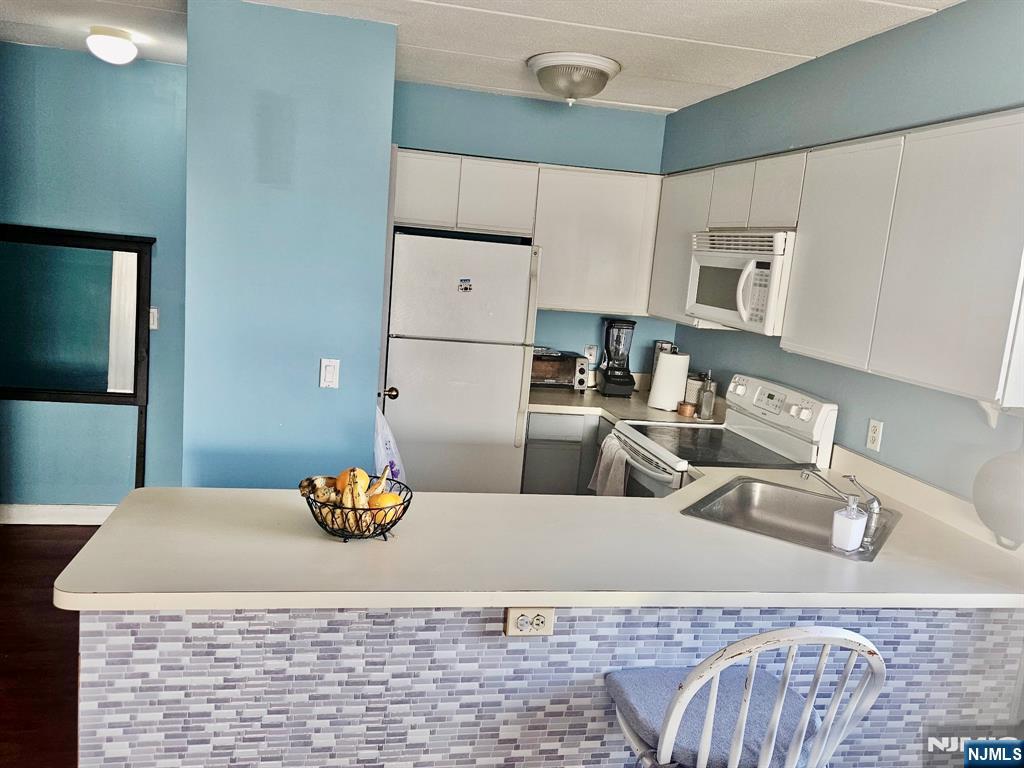 5 Linden Street 5E