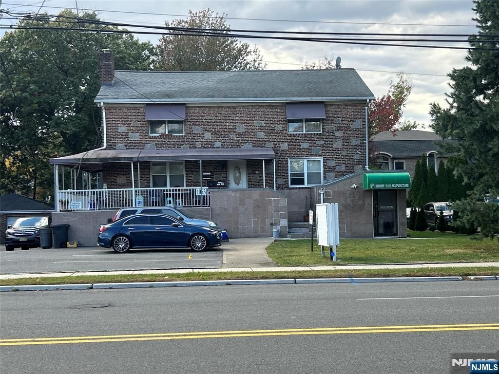 Photo of 1063 Palisade Avenue, Fort Lee, NJ 07024 (MLS # 25037929)