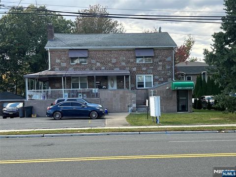 1063 Palisade Avenue Fort Lee NJ 07024