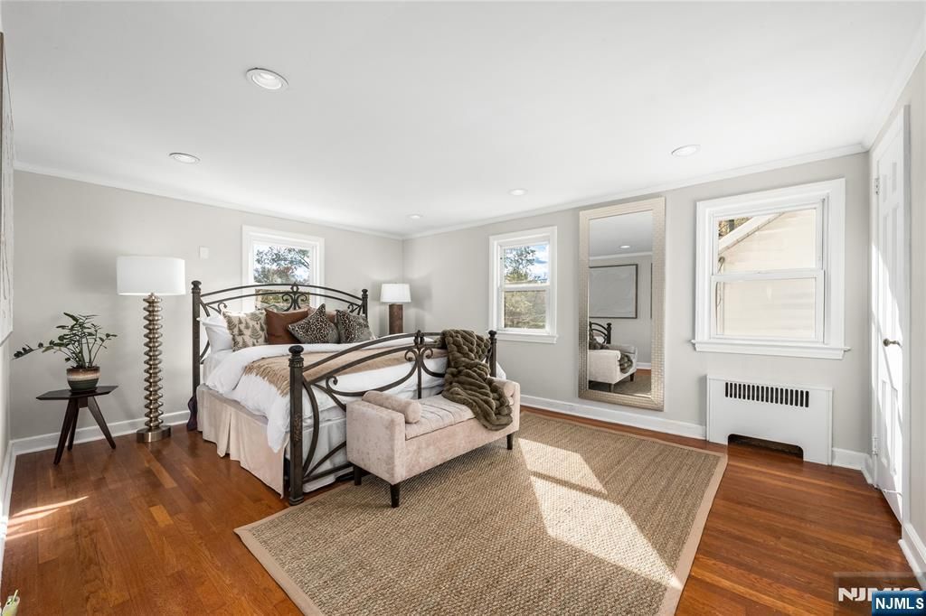 Photo of 43 Boyden Avenue, Maplewood, NJ 07040 (MLS # 25039399)