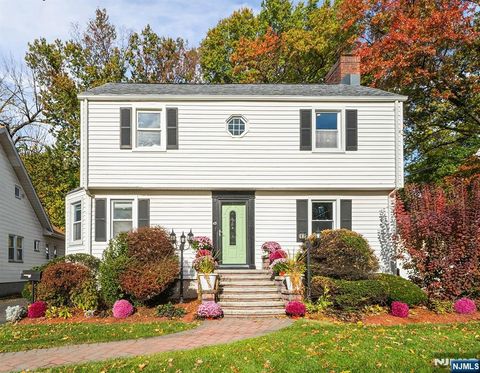 43 Boyden Avenue Maplewood NJ 07040