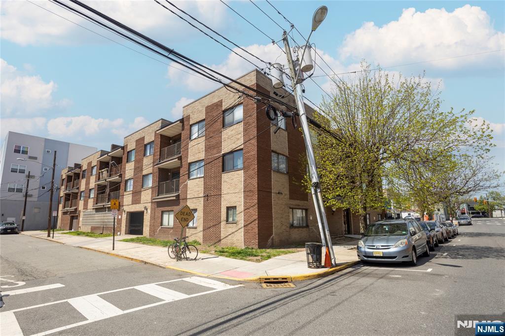 Property for Sale at 603 55th St 213, West New York, New Jersey - Bedrooms: 1 
Bathrooms: 1  - $285,000