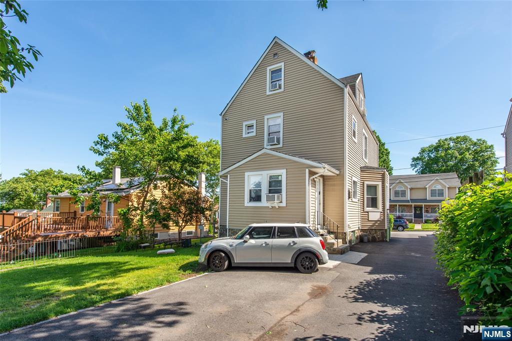 50 Jefferson Avenue