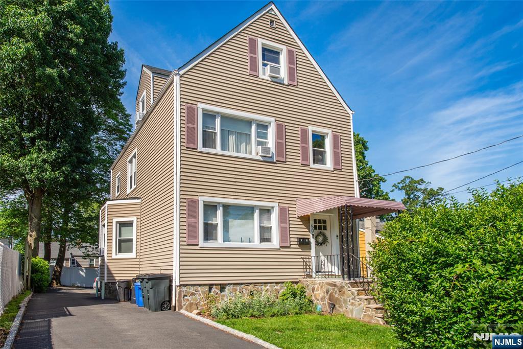 50 Jefferson Avenue