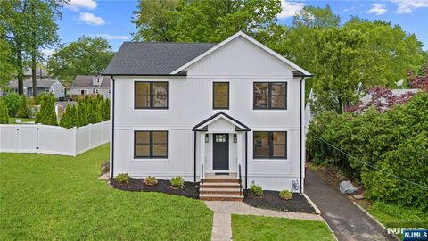 131 Kenzel Avenue Nutley NJ 07110