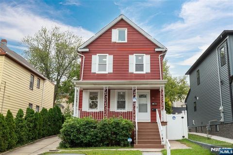 70 Hille Place Ridgefield Park NJ 07660