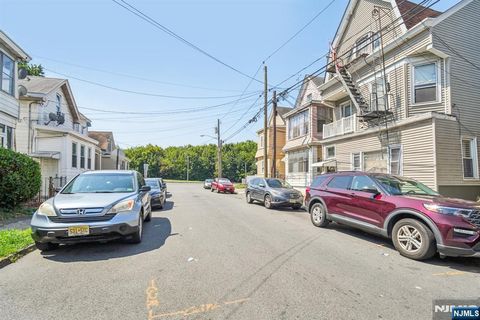 Photo of 150 Martin Street, Paterson, NJ 07501 (MLS # 25036380)