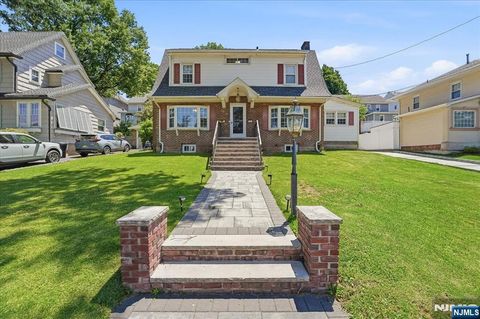 Photo of 34 Livingston Avenue, Kearny, NJ 07032 (MLS # 26017321)