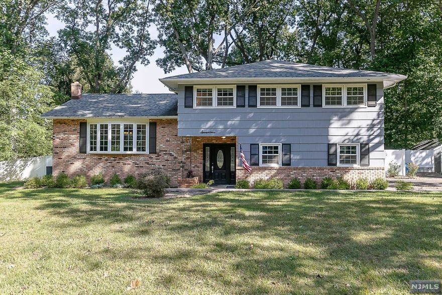 WELCOME TO THIS UPDATED, MOVE IN READY, IMMACULATE HOME. ENJOY THE NEW HUGE GATED PAVER PATIO, LARGE PRIVATE FENCED- IN BACKYARD, NEWLY PAVED DRIVEWAY WITH DRAINAGE SYSTEM LEADS TO NEW SHED W/LOFT.... BEAUTIFUL HARDWOOD FLOORS, UPDATED ROOF AND FRESHLY PAINTED. ALSO FEATURES NEW WINDOWS. THIS 4 BEDROOM, 2 FULL AND ONE HALF BATHS SPLIT LEVEL HAS IT ALL! THIS HOME IS CONSIDERED A "SMART HOME" WITH MODERN SECURTY AND TECH FEATURES .GENERATOR AND ADJUSTABLE MOUNT WITH TV ARE INCLUDED. THIS IS ALL SITUATED IN BEAUTIFUL BIRCH RUN AREA OF DENVILLE TWP. DONT HESITATE!! THIS ONE WILL NOT LAST!