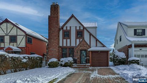 23 Sussex Road Clifton NJ 07012