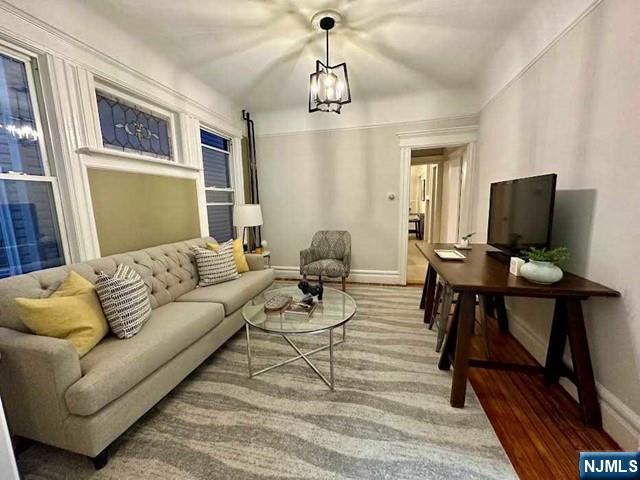 22 Mission St 2, Montclair, New Jersey - 3 Bedrooms  
1 Bathrooms  
6 Rooms - 