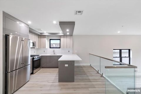 Photo of 524 64th St #3, West New York, NJ 07093 (MLS # 25042246)