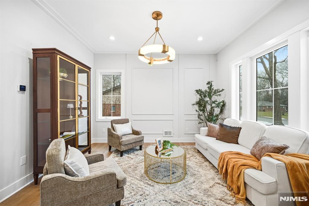 Photo of 33 Tower Road, Livingston, NJ 07039 (MLS # 26003753)