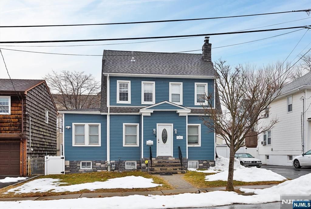 Photo of 9 Wayne Place, Nutley, NJ 07110 (MLS # 26006043)