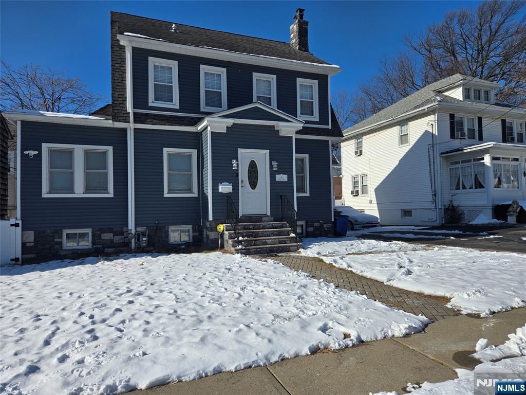 Photo of 9 Wayne Place, Nutley, NJ 07110 (MLS # 26006043)