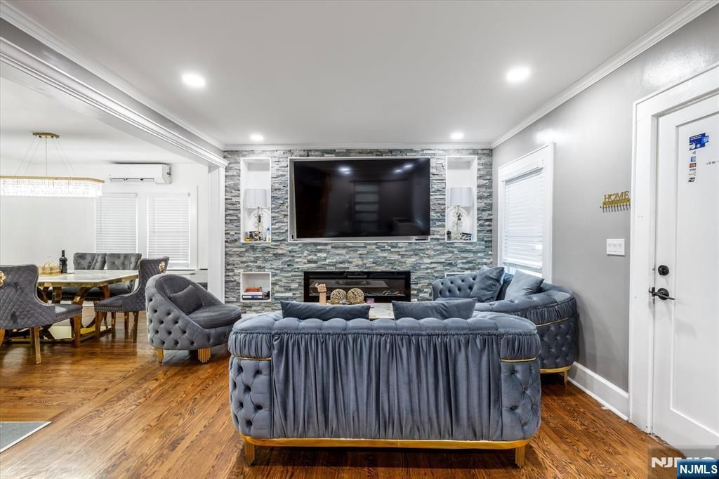 Photo of 9 Wayne Place, Nutley, NJ 07110 (MLS # 26006043)