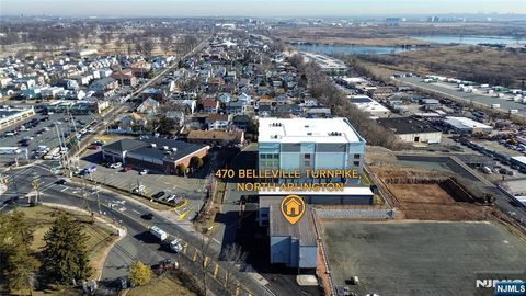 470 Belleville Turnpike North Arlington NJ 07031