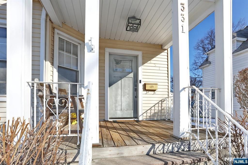 Photo of 331 Rea Avenue, Hawthorne, NJ 07506 (MLS # 26005520)