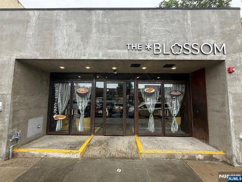 320 Broad Avenue Palisades Park NJ 07650