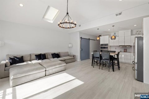 Photo of 231 Hancock AVE #2, Jersey City, NJ 07307 (MLS # 26035677)