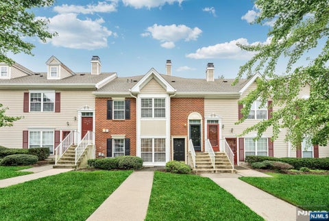Photo of 1140 Stafford Street, Mahwah, NJ 07430 (MLS # 26035731)
