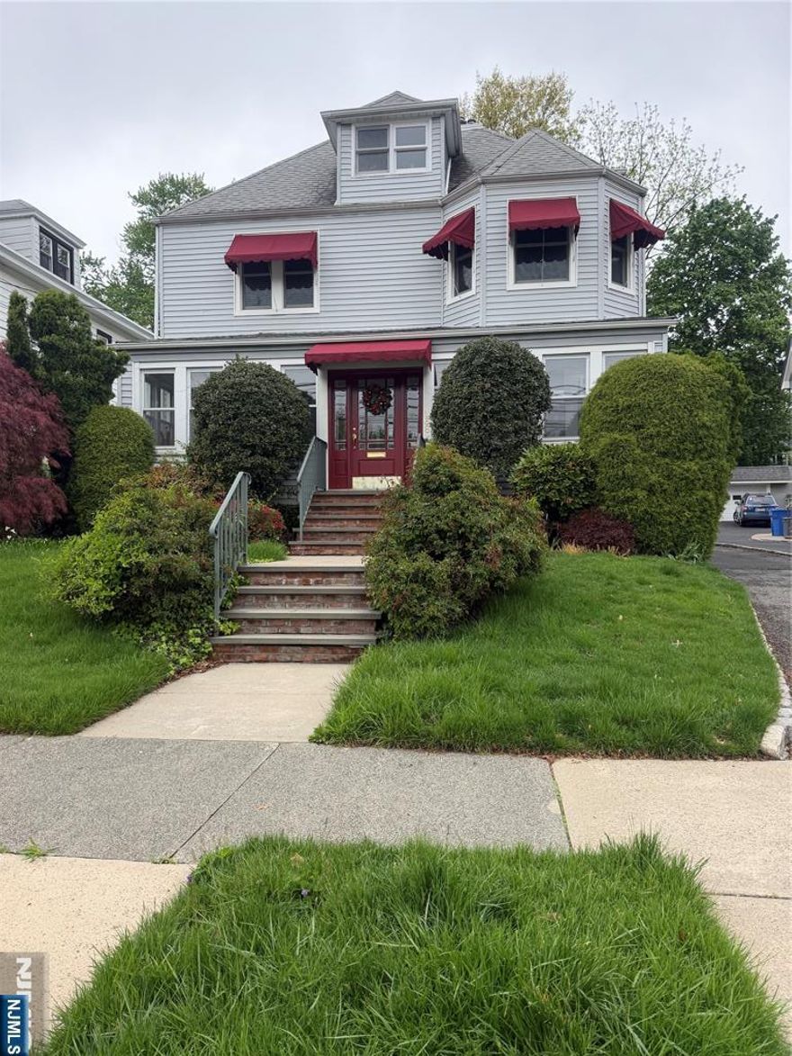 Located in the fabulous town of Rutherford is this charming one bedroom apartment in a beautiful and well maintained two family home. This inviting home features a spacious living room, formal dining room, large eat-in kitchen, comfortable bedroom, and full bath. Washer and dryer provided in the basement. Enjoy the perfect blend of character, convenience, and comfort in a highly desirable location. Just steps from the bus transportation to New York City and close to the train station, commuting is effortless! It is also conveniently situated near major highways, making travel in every direction a breeze. Experience all that Rutherford has to offer with its vibrant downtown business district, filled with charming restaurants, cozy cafes, boutique shopping, and a wonderful small-town atmosphere. A fantastic opportunity to enjoy suburban living with city convenience.
