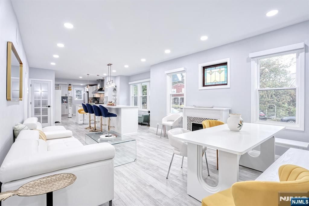 Photo of 89 Morlot Avenue, Fair Lawn, NJ 07410 (MLS # 25036685)