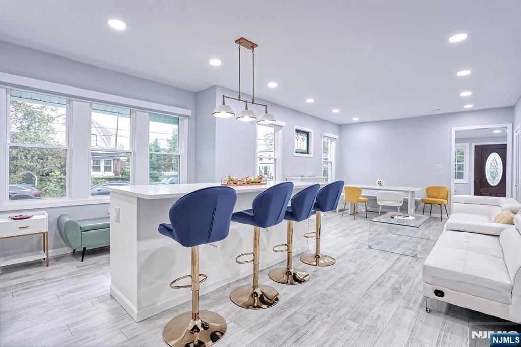 Photo of 89 Morlot Avenue, Fair Lawn, NJ 07410 (MLS # 25036685)