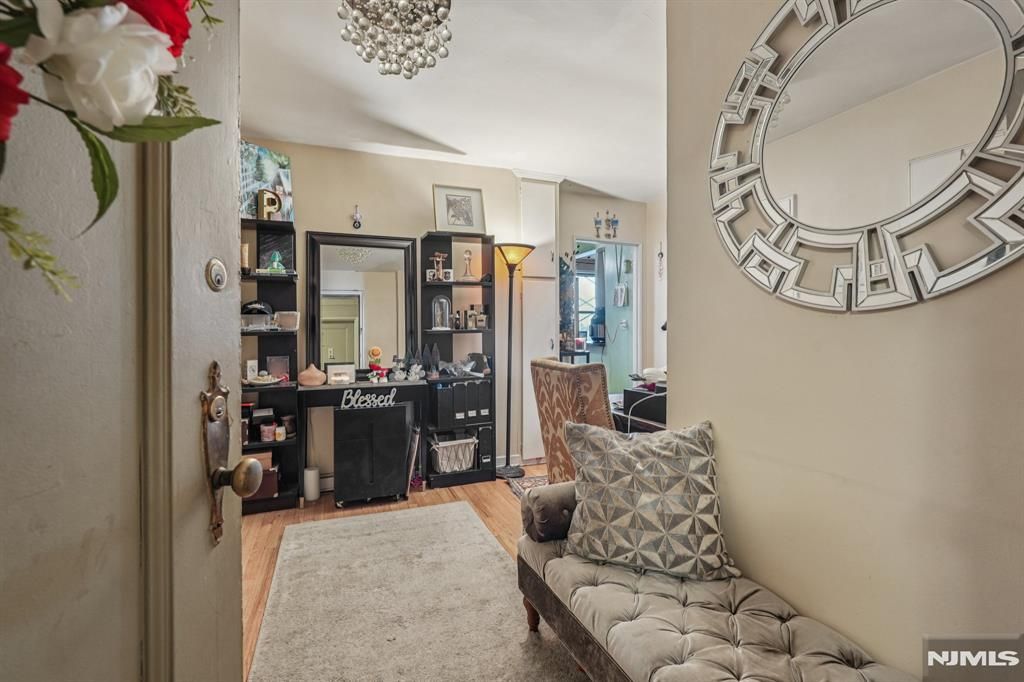 Photo of 8600 Boulevard East #5D, North Bergen, NJ 07047 (MLS # 25037413)