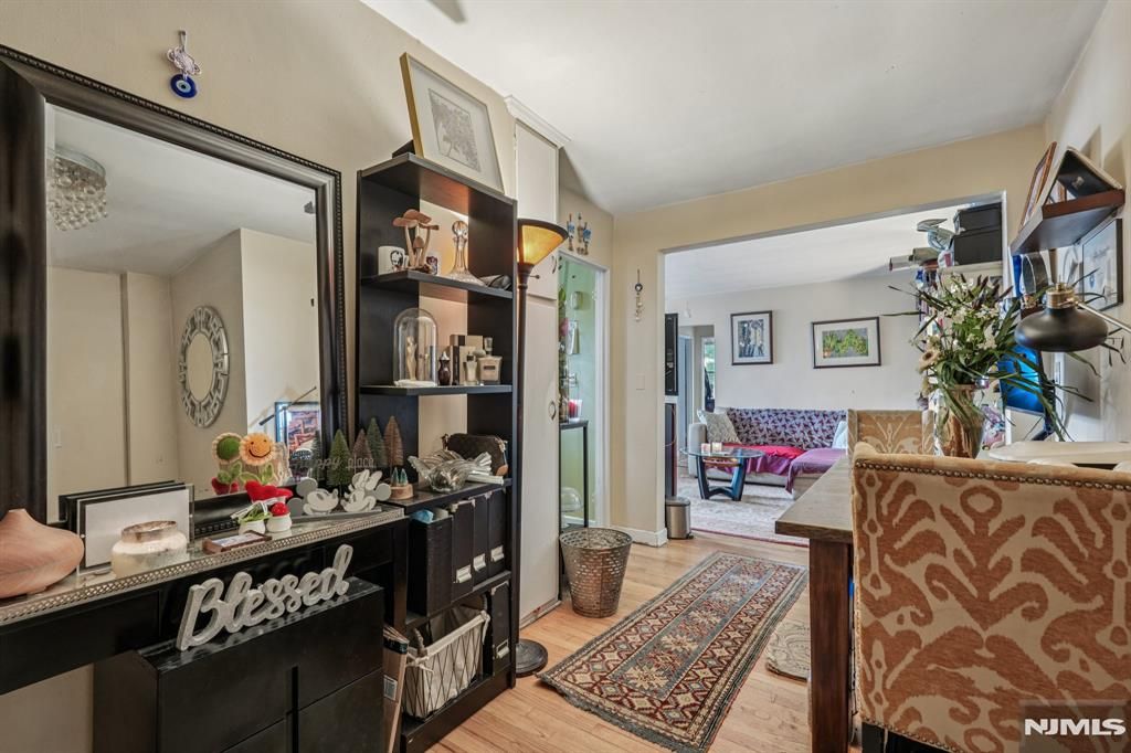 Photo of 8600 Boulevard East #5D, North Bergen, NJ 07047 (MLS # 25037413)