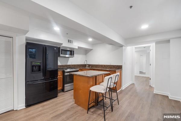 Property for Sale at 2608 Kennedy Boulevard 1, Union City, New Jersey - Bedrooms: 1 
Bathrooms: 1  - $310,000