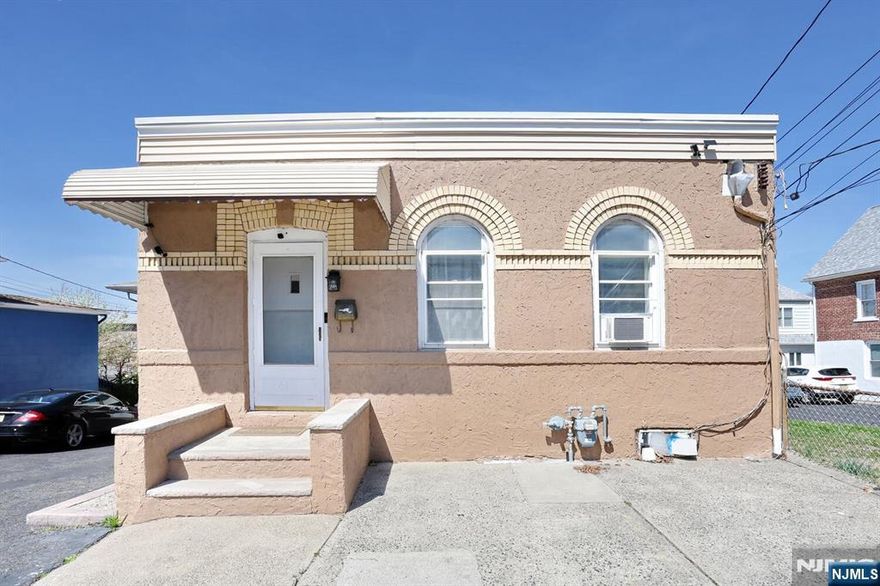 Well-maintained 2-bedroom, 1-bath single-family home for rent in a convenient Garfield location offering privacy and flexible living space. The ground level features a spacious eat-in kitchen along with a room that can be used as either a bedroom or living room, plus a laundry and storage area. The second floor offers a living room, a bedroom with a walk-in closet, a full bathroom, and a coat closet, giving you a comfortable and functional layout to fit your needs. Enjoy a private driveway with two parking spaces, along with additional street parking available with a town permit. Cats and small dogs are welcome. Garfield offers free Pre-K, and this home is ideally located near schools, parks, major highways, and everyday conveniences. Tenant is responsible for all utilities, renterâ€™s insurance is required, and the first $100 of repairs is the tenantâ€™s responsibility. A completed application, credit report, proof of income, and identification are required. A great opportunity to enjoy the comfort of a full home. Schedule your showing today.