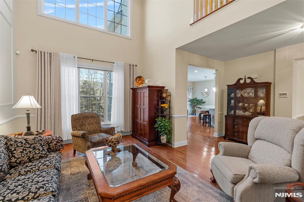 Property for Sale at 64 Briar Court, Hamburg, New Jersey - Bedrooms: 3 
Bathrooms: 3  - $639,900