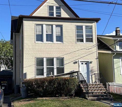 135 Park Avenue 2 Passaic NJ 07055