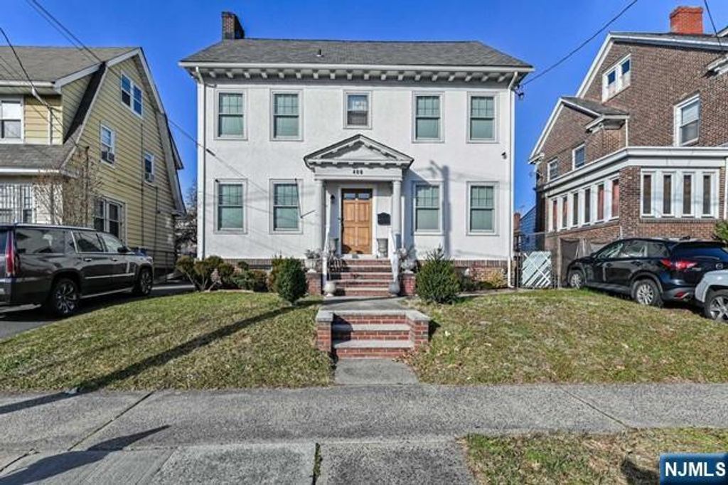 Photo of 408410 Clifton Avenue, Newark, NJ 07104 (MLS # 26002125)