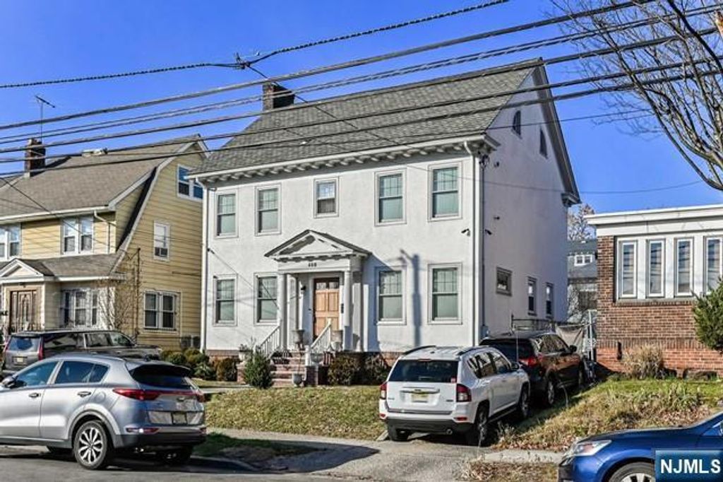 Photo of 408410 Clifton Avenue, Newark, NJ 07104 (MLS # 26002125)