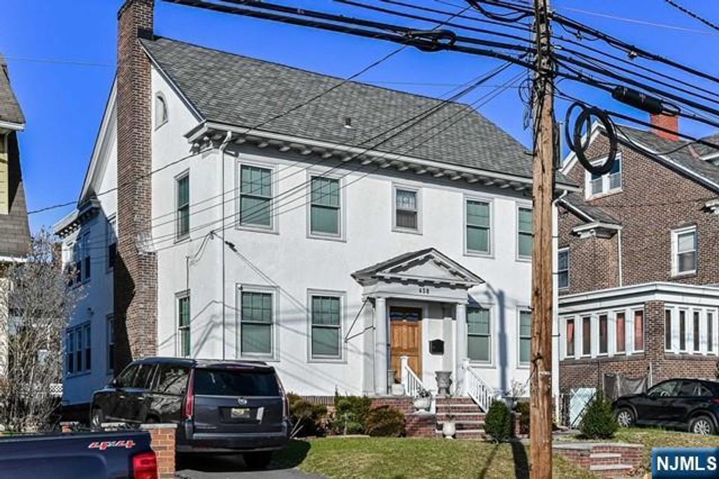 Photo of 408410 Clifton Avenue, Newark, NJ 07104 (MLS # 26002125)