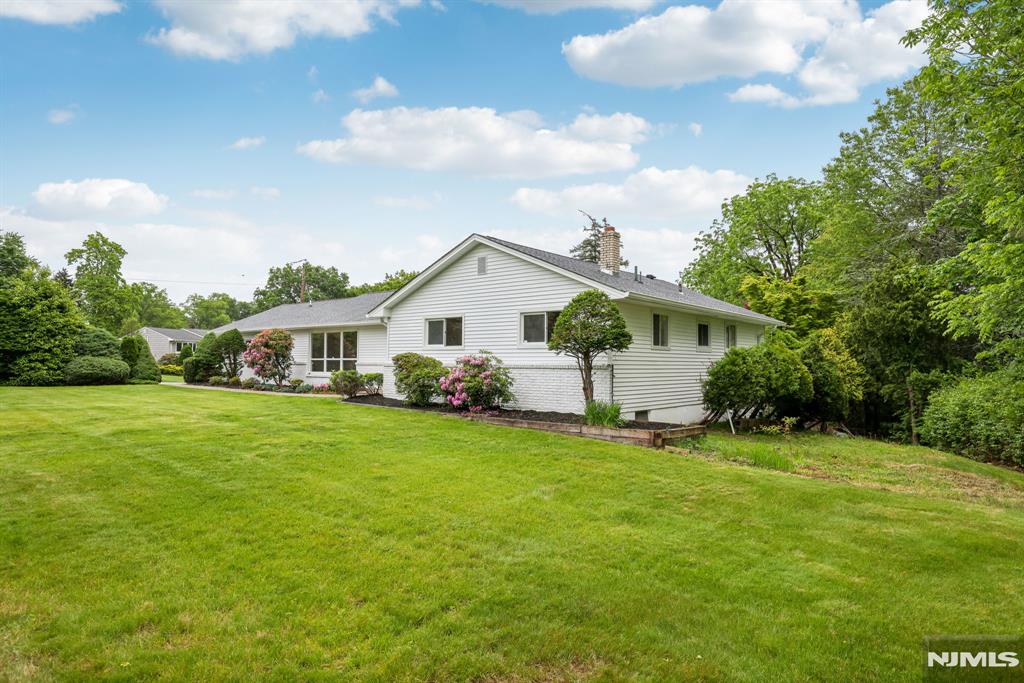 444 Black Oak Ridge Road