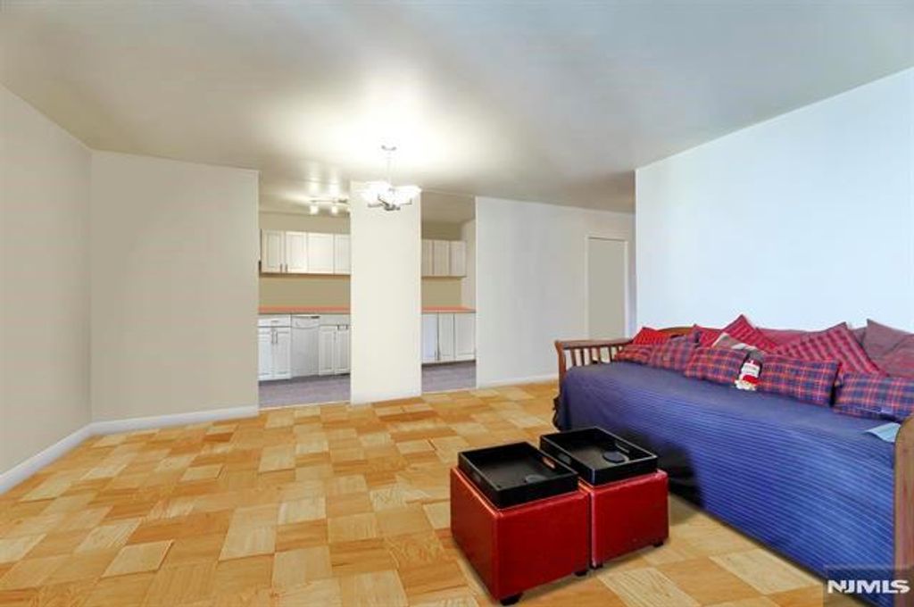 Photo of 6040 Boulevard East #29N, West New York, NJ 07093 (MLS # 26001828)