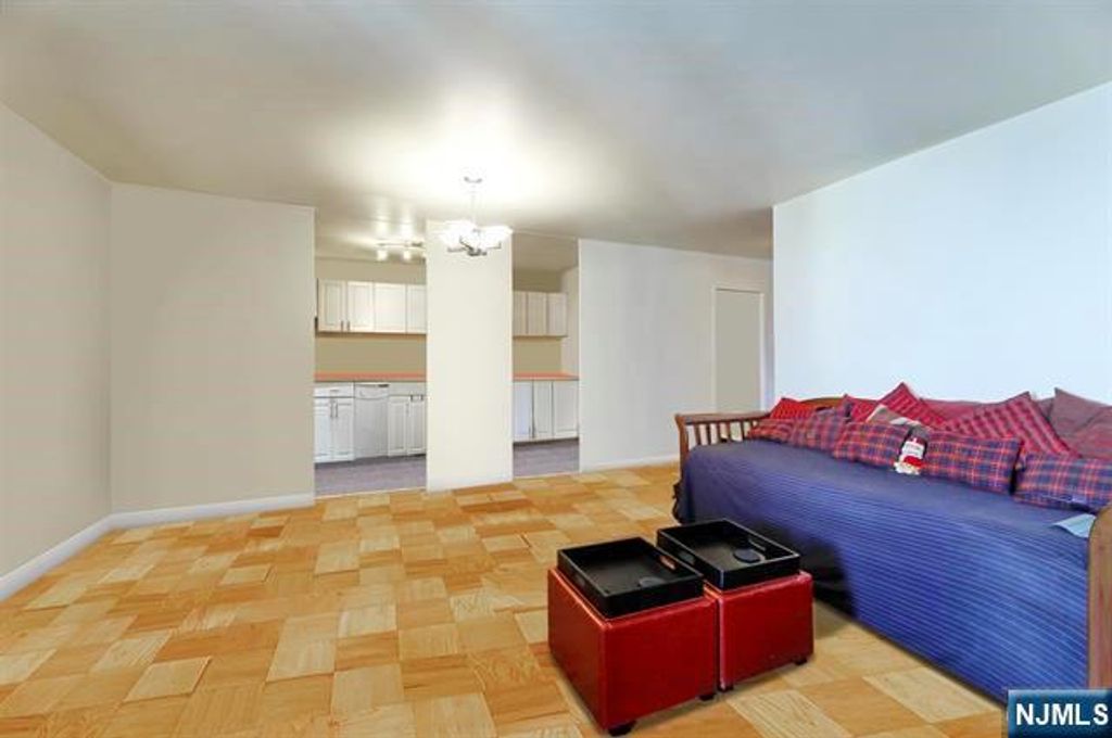 Photo of 6040 Boulevard East #29N, West New York, NJ 07093 (MLS # 26001828)