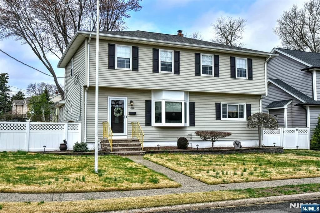 Photo of 321 John Ochs Drive, Saddle Brook, NJ 07663 (MLS # 26009148)