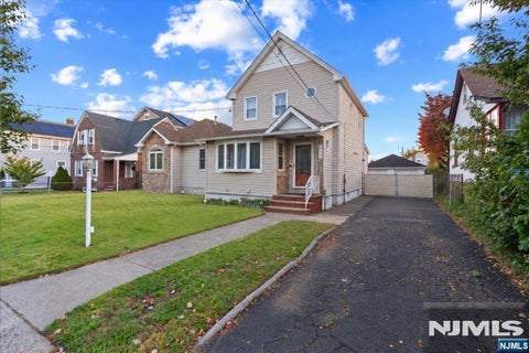 Photo of 245 Kingsland Avenue, Lyndhurst, NJ 07071 (MLS # 26039436)