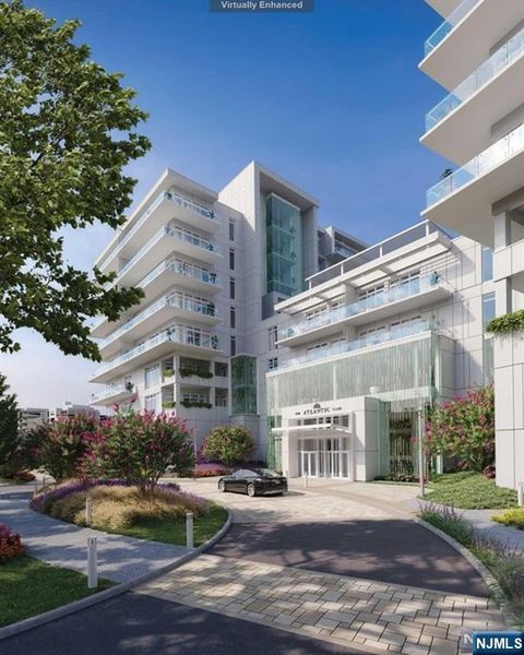 392 Ocean Avenue 1803 Long Branch NJ 07740