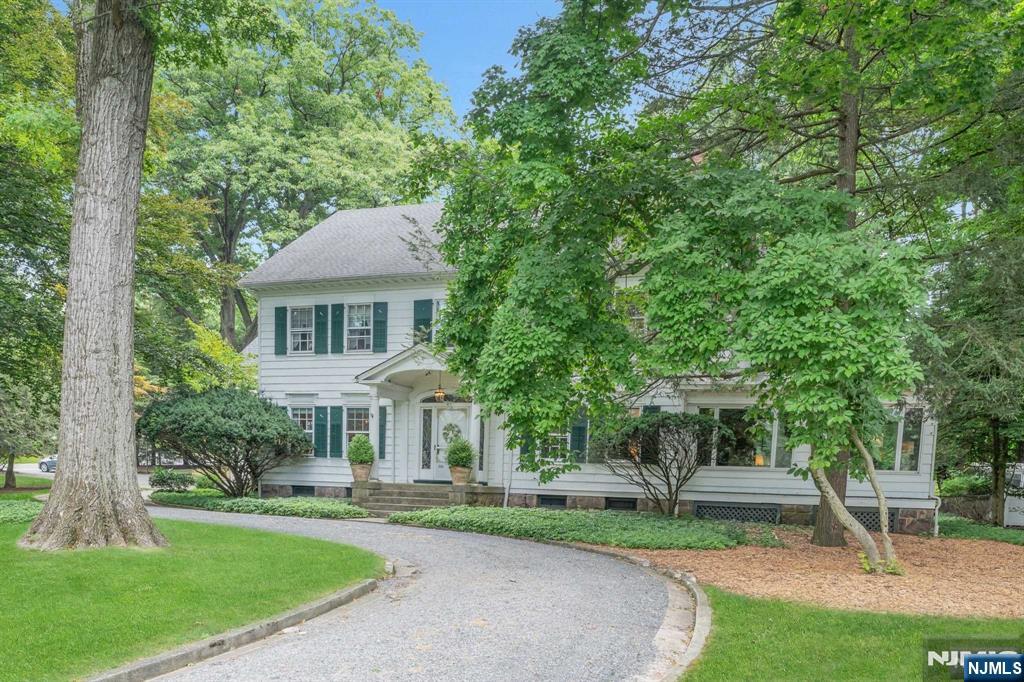 232 County Road