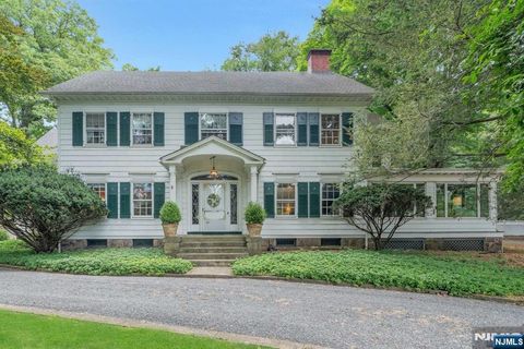 232 County Road Demarest NJ 07627